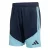 ADIDAS PERFORMANCE Sportbroek ‘Argentinien 26 Tiro’  navy / lichtblauw
