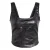 ADIDAS ORIGINALS Top  zwart / wit