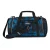 Coocazoo Sporttas  neonblauw / zwart