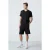 Heren Fleece Sweatshorts
