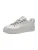 Tamaris Sneakers laag  zilver / parelwit