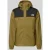 The North Face Regular fit Jack met Logoprint Model ‘Antora’