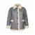 Damesfleece KAFFE Curve Shirla