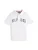 TOMMY HILFIGER Shirt  navy / wit