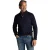 trui New Zealand donkerblauw