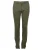 Tommy Hilfiger broek Bleecker Chino Mannen groen