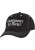 MARKET Pet ‘C.A.M.’  zwart / wit
