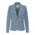 Blazer voor dames Ichi Kate Denim