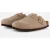 Scholl Scholl Fae Sandalen beige Suede