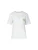Coster Copenhagen Top ‘ SMILE ‘  wit