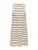 ONLY Gebreide jurk ‘ONLARMILLA’  sand / zwart