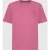 Circle of Trust Spike Tee Red Violet