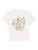 Watapparel Shirt ‘Self Love’  bruin / curry / wit