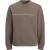 Jack & Jones Logo Sweater Heren