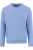 Fynch-Hatton Trui ronde hals, Effen
