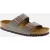 Birkenstock Arizona Grijze Pantoffel