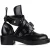 Balenciaga Laarzen Ceinture Zwart