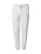 ALPHA INDUSTRIES Broek  grijs gemêleerd / zwart