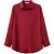 Oversized Linnenmix Blouse