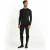 3/4 lange legging Falke Wool-Tech