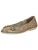Tamaris Ballerina  goud