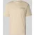 Only & Sons regular fit T-shirt van puur katoen model ‘FRED’