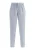 Usha Broek  turquoise / pasteelgeel / pastellila
