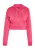 Mymo Hoodie Dames roze