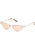 Web Eyewear WE0283-26Z-56 WE0283 56 26Z Zonnebril