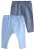 Next Leggings  hemelsblauw / donkerblauw
