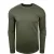 Rusty Neal Rustyneal heren trui – longsleeve modernfit