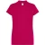 JHK Dames effen plus poloshirt