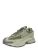 Nike Sportswear Sneakers laag ‘Zoom Vomero Roam’  groen / donkergroen