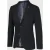 Blue Industry Colbert wol |