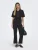Only Onlaris Life Ss Jumpsuit Wvn Cc Jumpsuit 4911042 Black