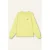 Oilily sweater lichtgeel
