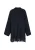 IZIA Oversized trui ‘Boho’  marine