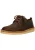 CLARKS Veterschoen ‘Coal London’  bruin