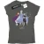 Li-cense Disney dames frozen 2 distressed groep katoenen t-shirt