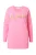 Angel of Style Shirt  gemengde kleuren / lichtroze