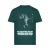 T-shirt Merchcode Batman 1989 The Bat Loose
