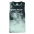 Firetrap Mannen Lightning mouwloos vest (Donker)
