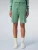 North Sails Chino korte broek Hoge taille