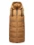 Navahoo dames lange bodywarmer Schnuffelchen – Warm & Stijlvol met Capuchon