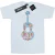 Li-cense Disney dames coco gitaarpatroon katoenen vriendje t-shirt