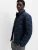 Marks & Spencer Tussenjas  blauw