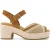 Hakken Haak Sandalen Dames Toms Ispeto