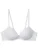 Calvin Klein BH  wit