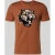 Antony Morato regular fit T-shirt met motiefprint