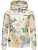 Ragwear Tussenjas ‘Nuggie ‘  beige / gemengde kleuren